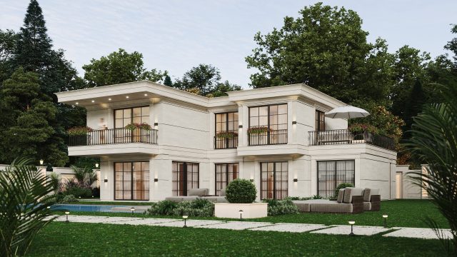 Villa Roza